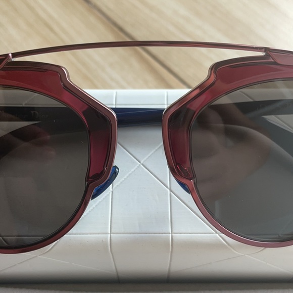 Dior Aviator Sunglasses - Picture 5 of 14